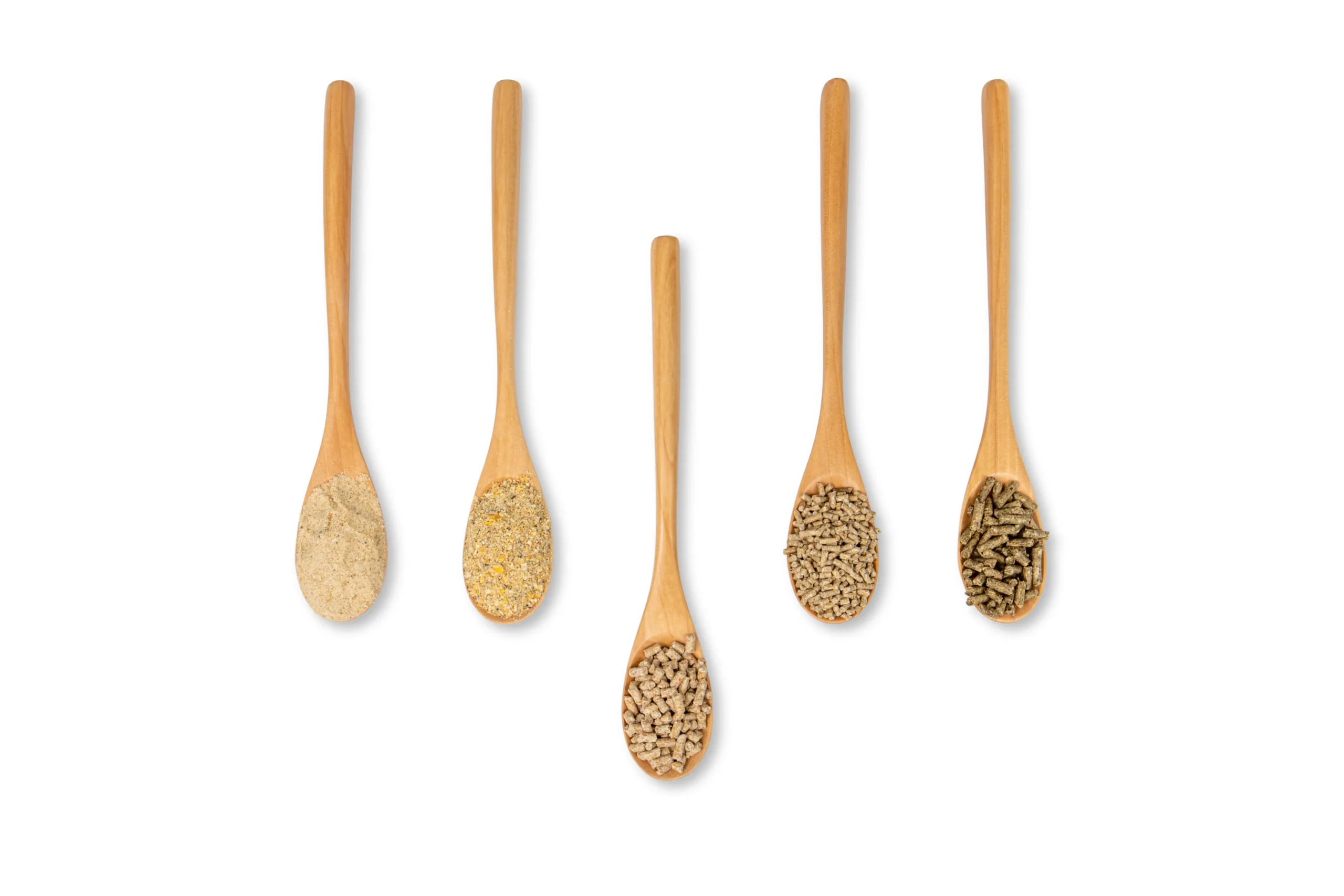 PIENSOS VIGORAN SELECCION AVICULTURA