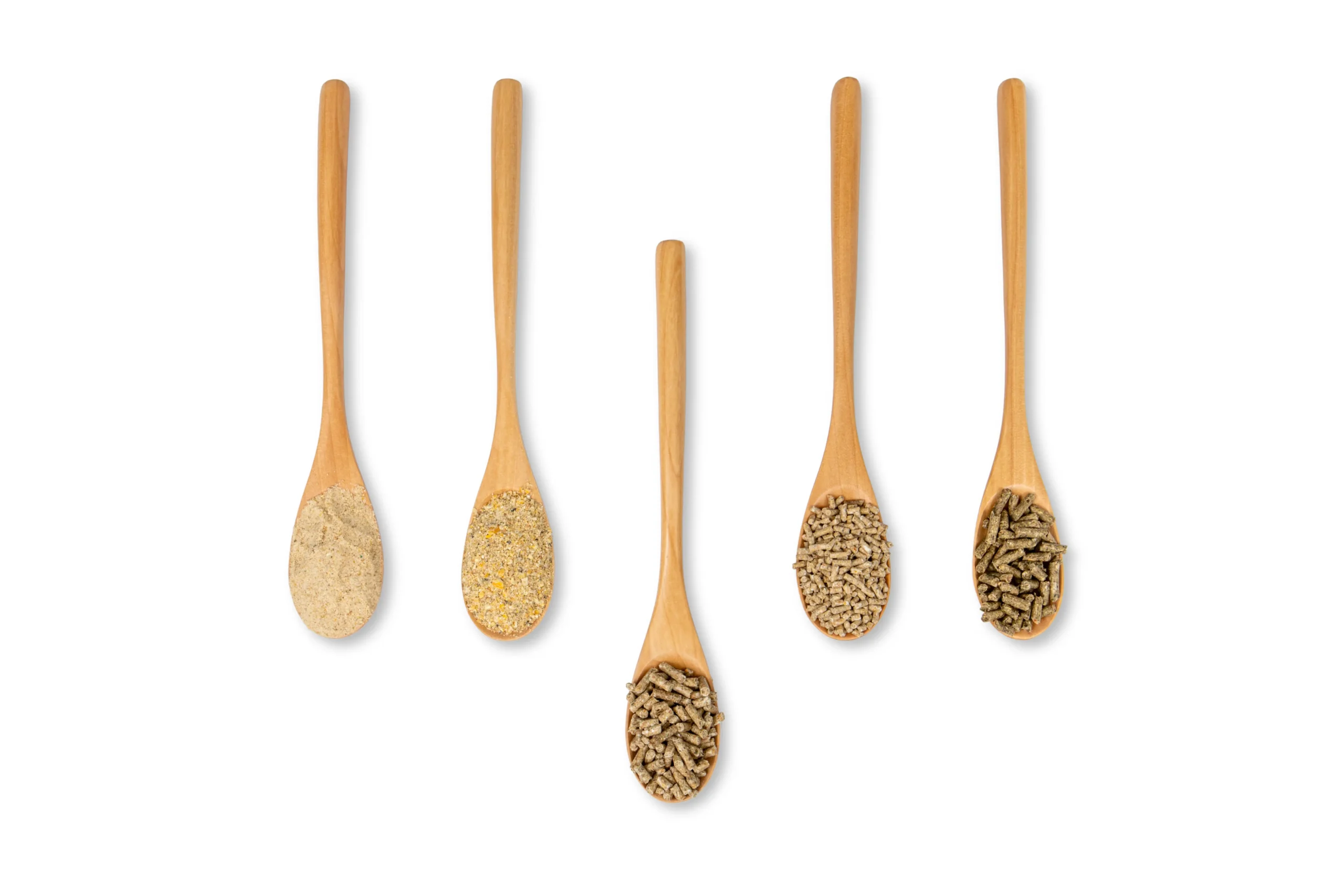 PIENSOS VIGORAN SELECCION PORCINO