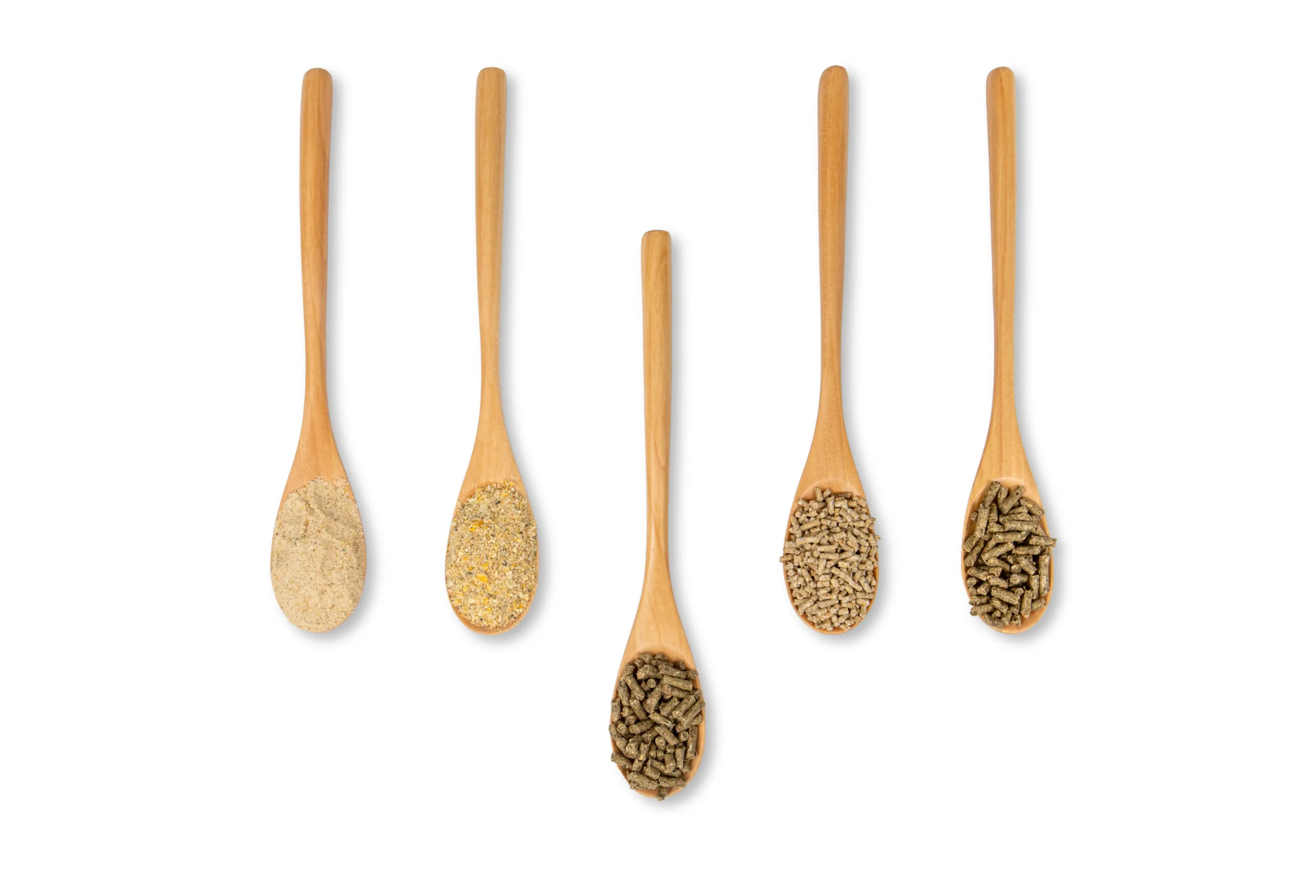 PIENSOS VIGORAN SELECCION CUNICULTURA