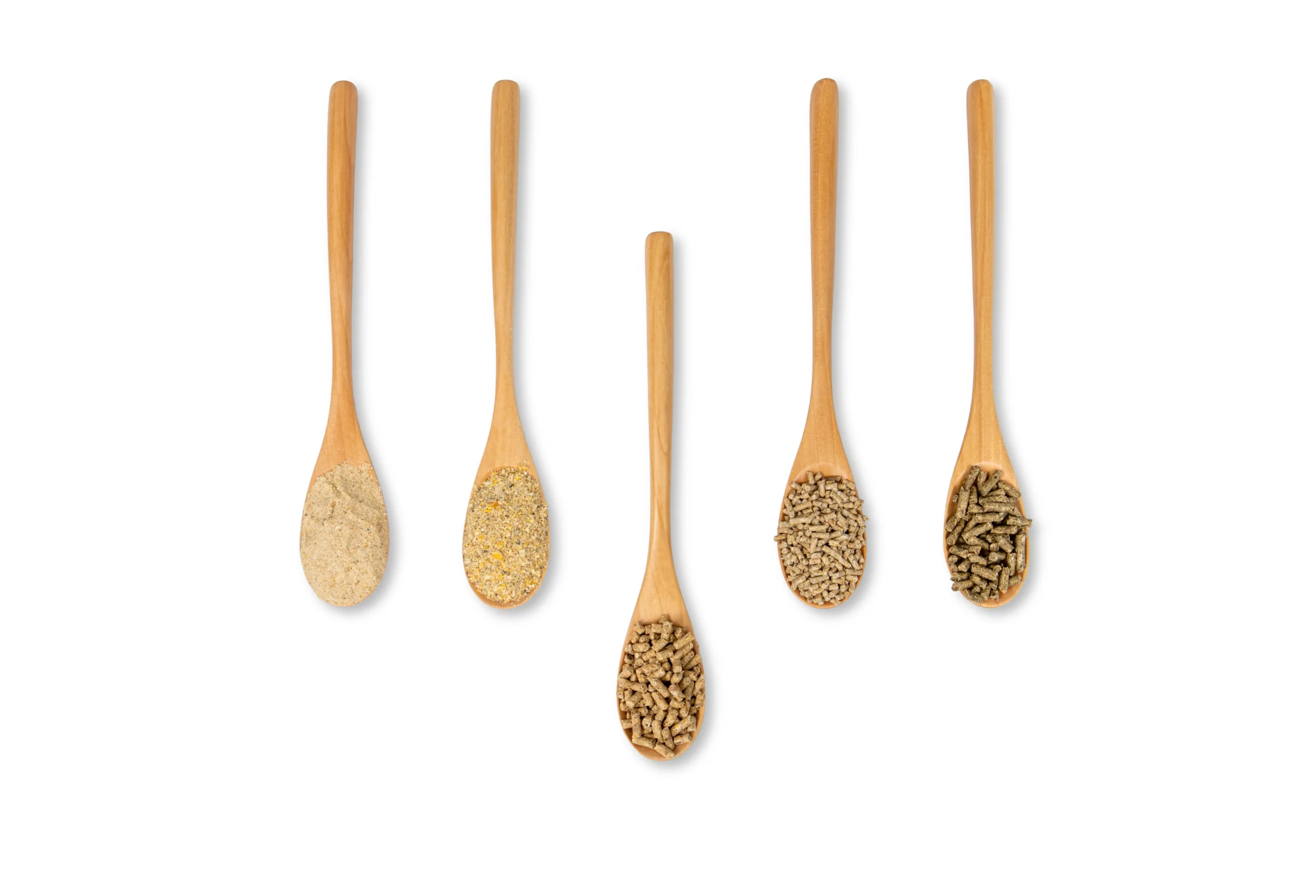 PIENSOS VIGORAN SELECCION LANAR Y CABRIO