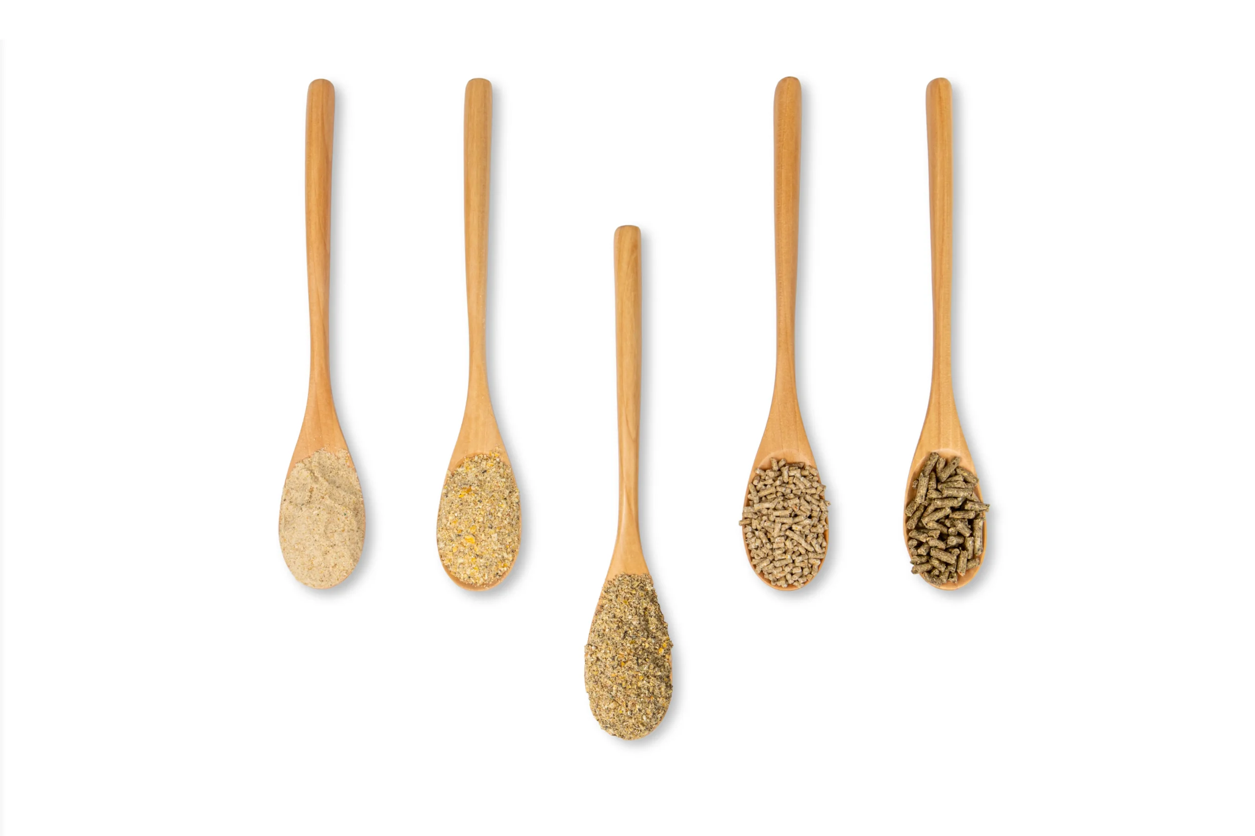 PIENSOS VIGORAN SELECCION