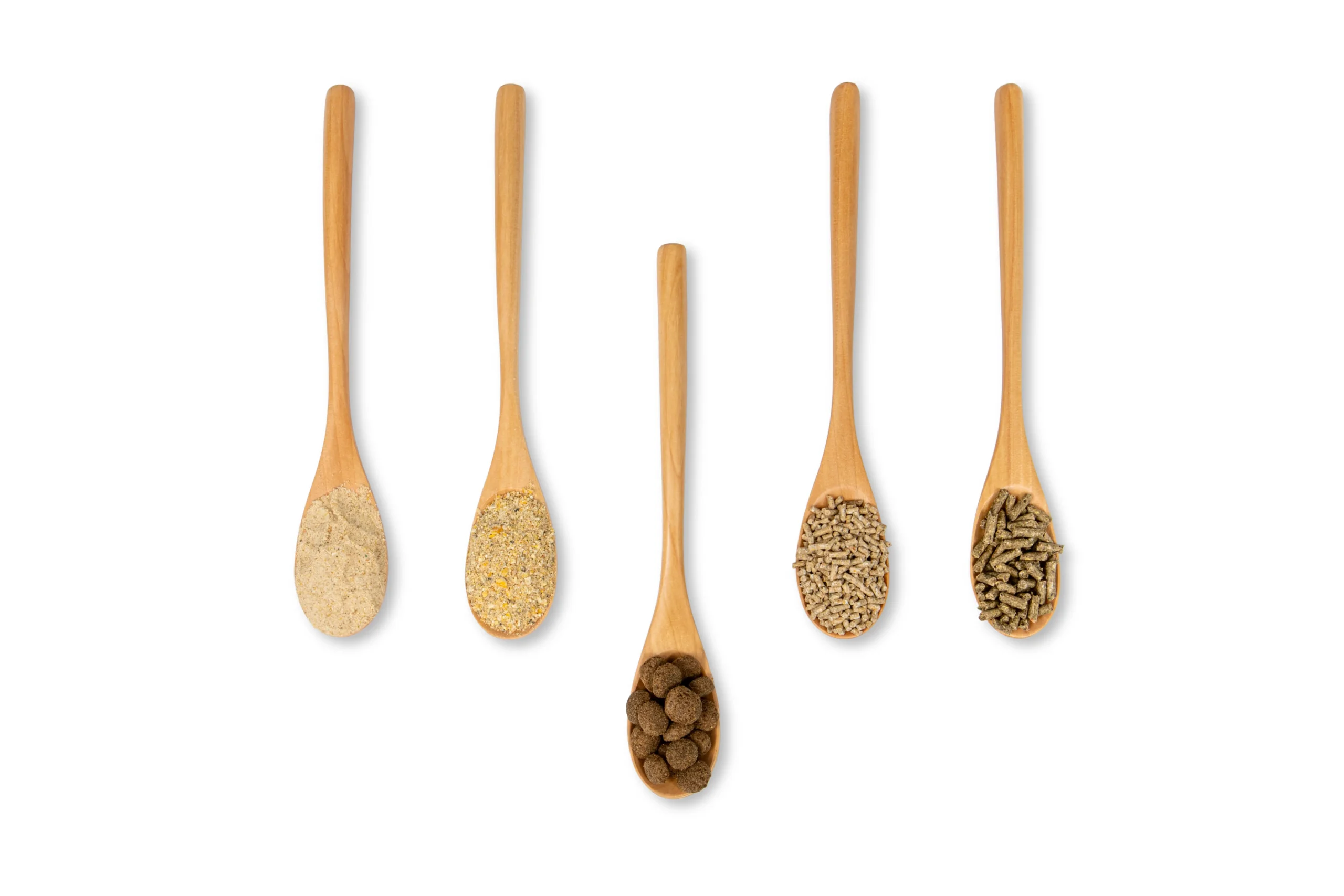 PIENSOS VIGORAN SELECCION